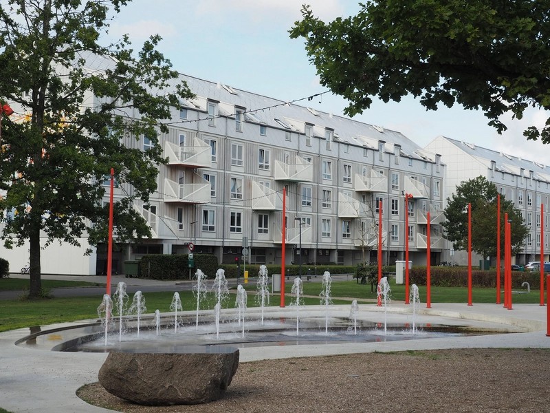 Ladegårdsparken