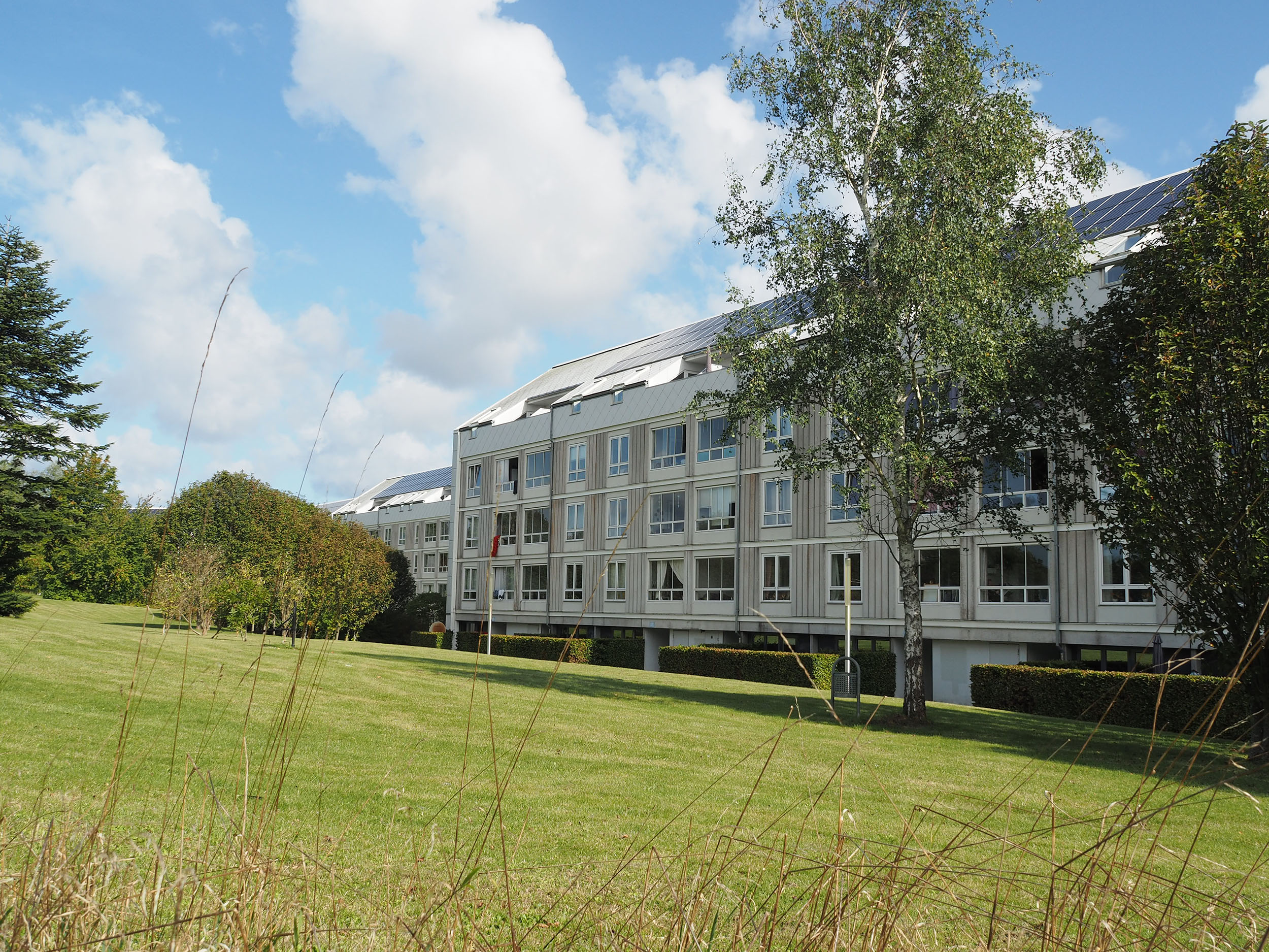 Ladegårdsparken