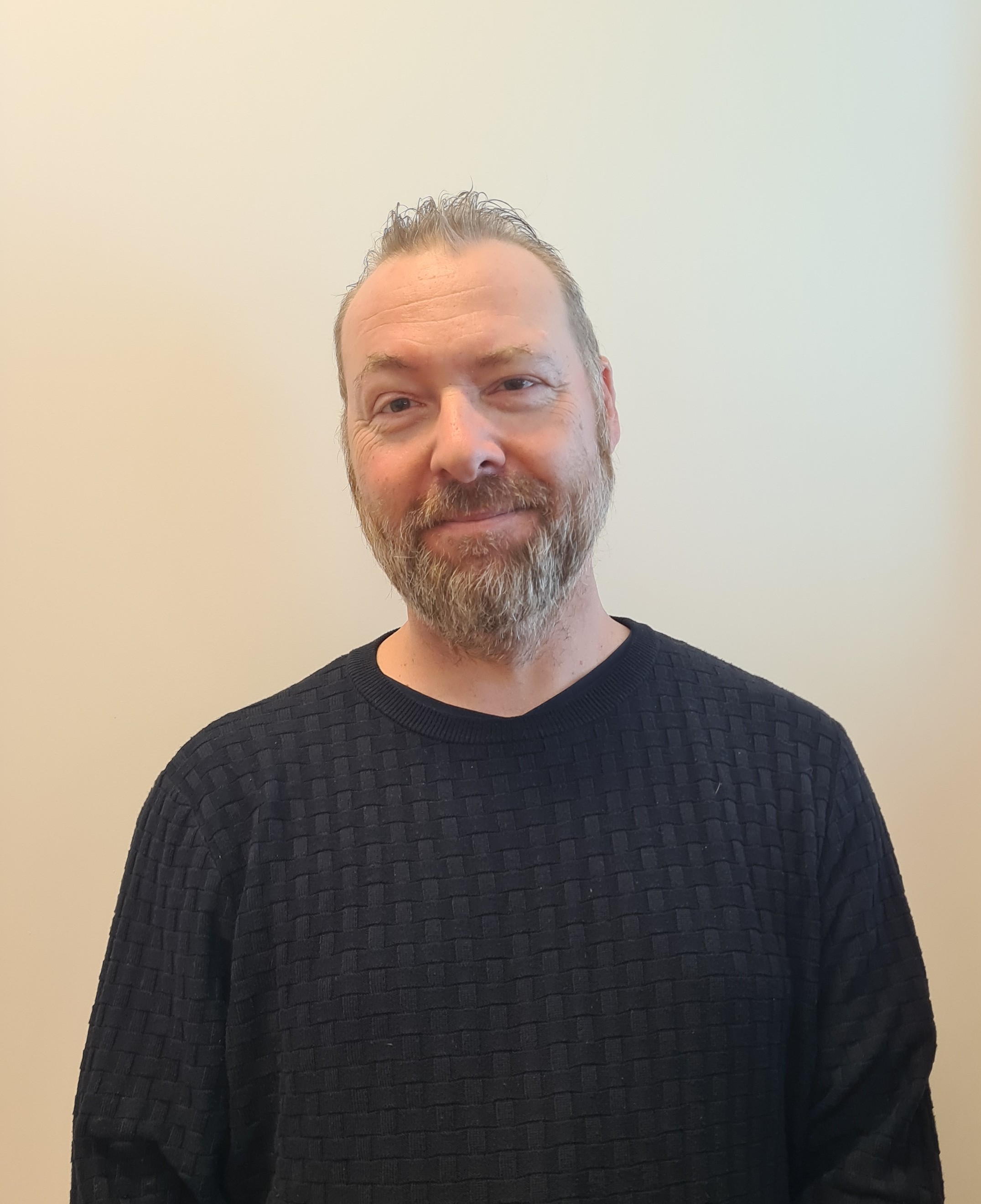 Søren Frederiksen