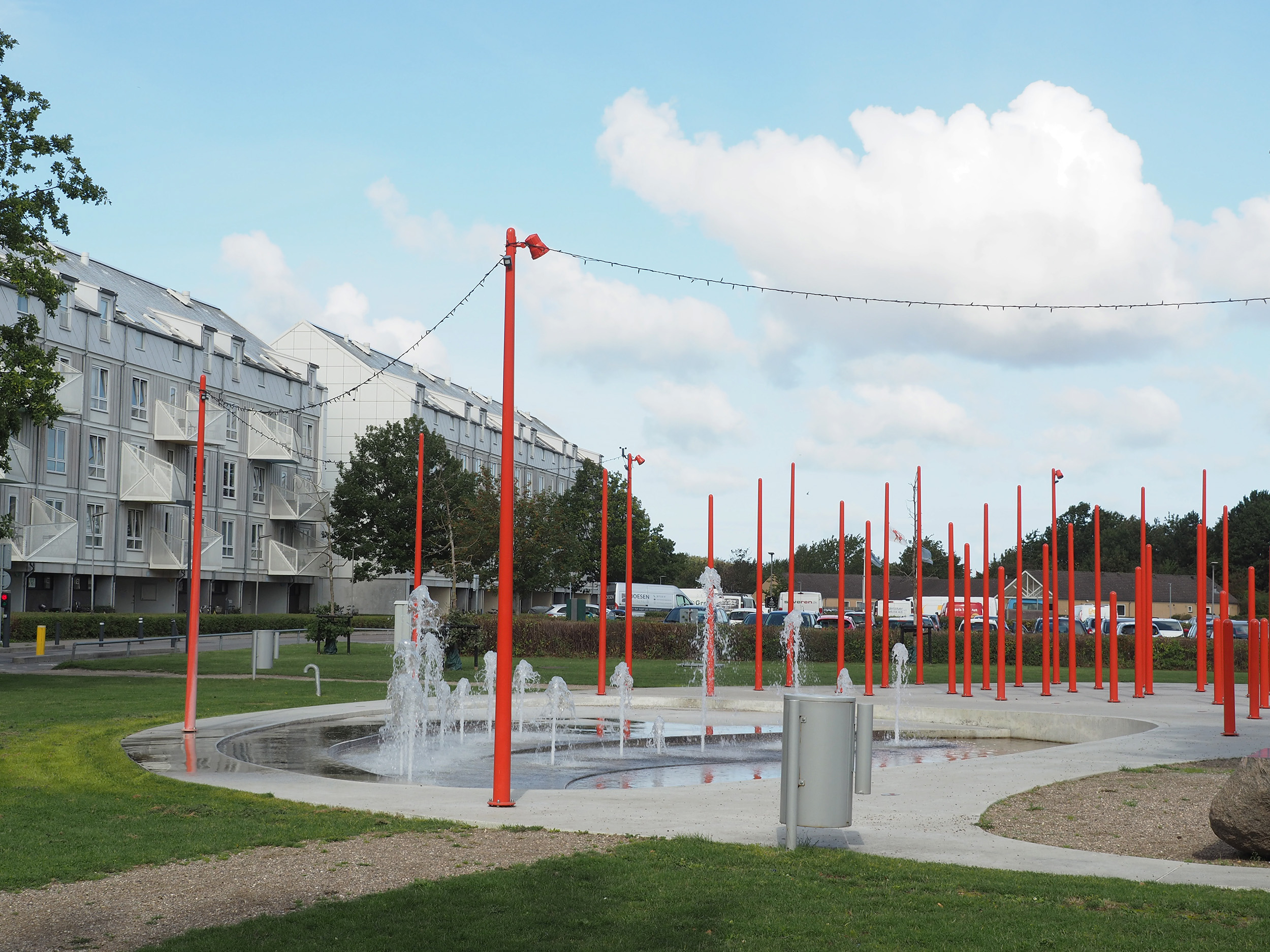 Ladegårdsparken