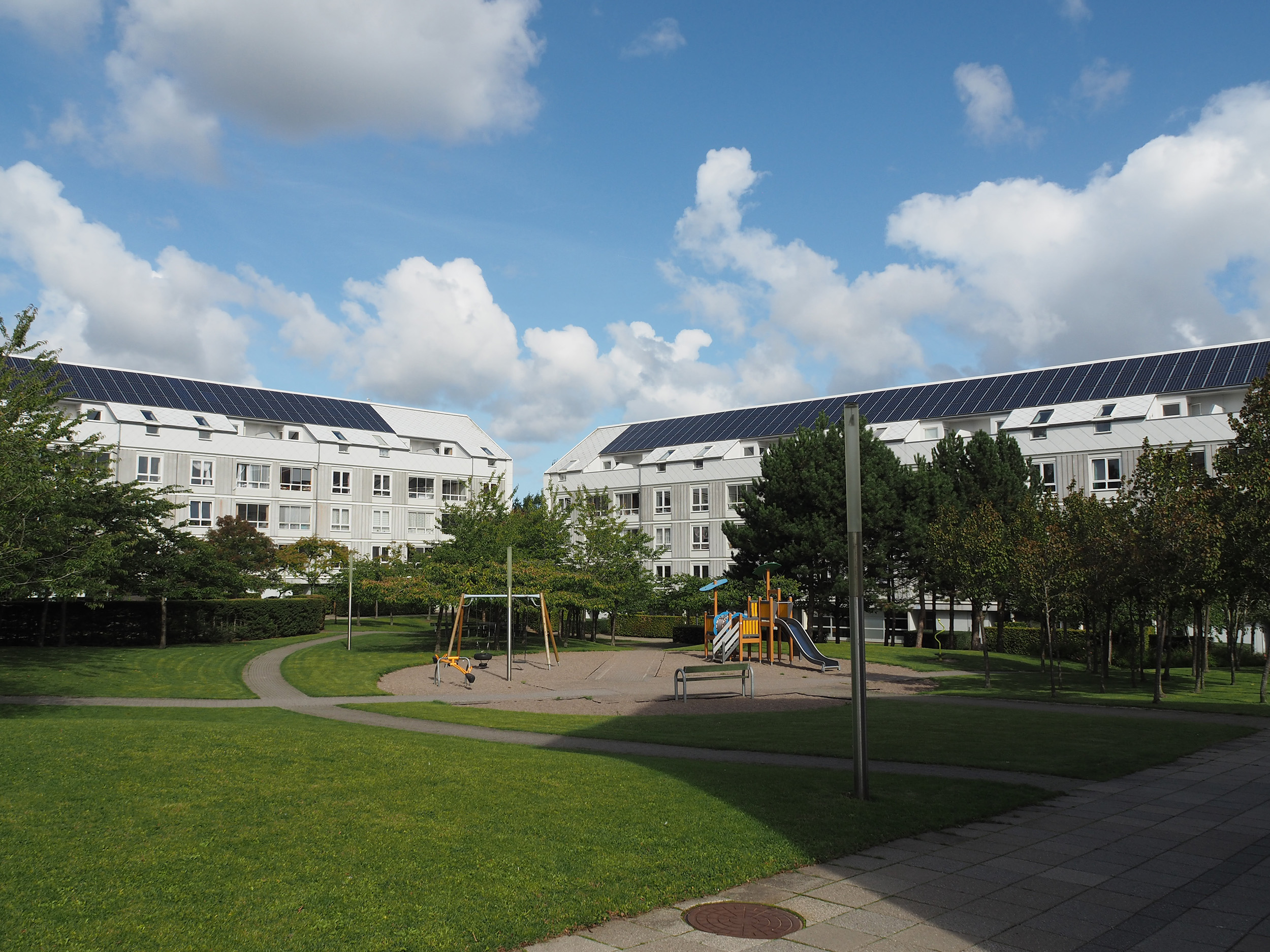 Ladegårdsparken